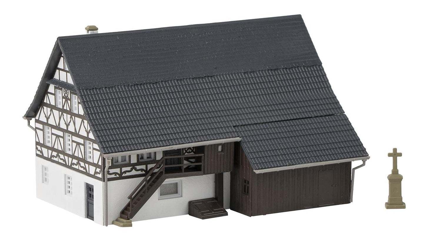 Faller Farmhouse Kit I FA232190 N Gauge