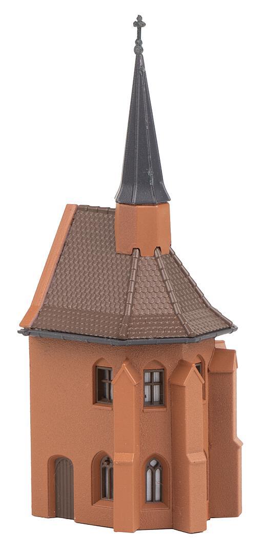 Faller Small Chapel Kit I FA232193 N Gauge
