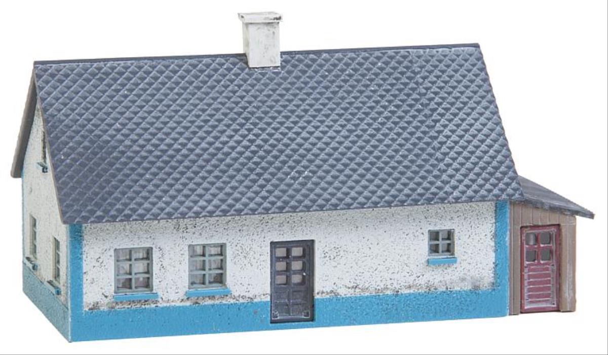 Faller 232348 Ballum Bungalow Kit I N Gauge