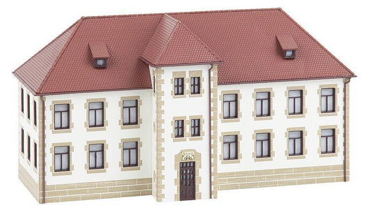 Faller 232381 District Court Kit III N Gauge