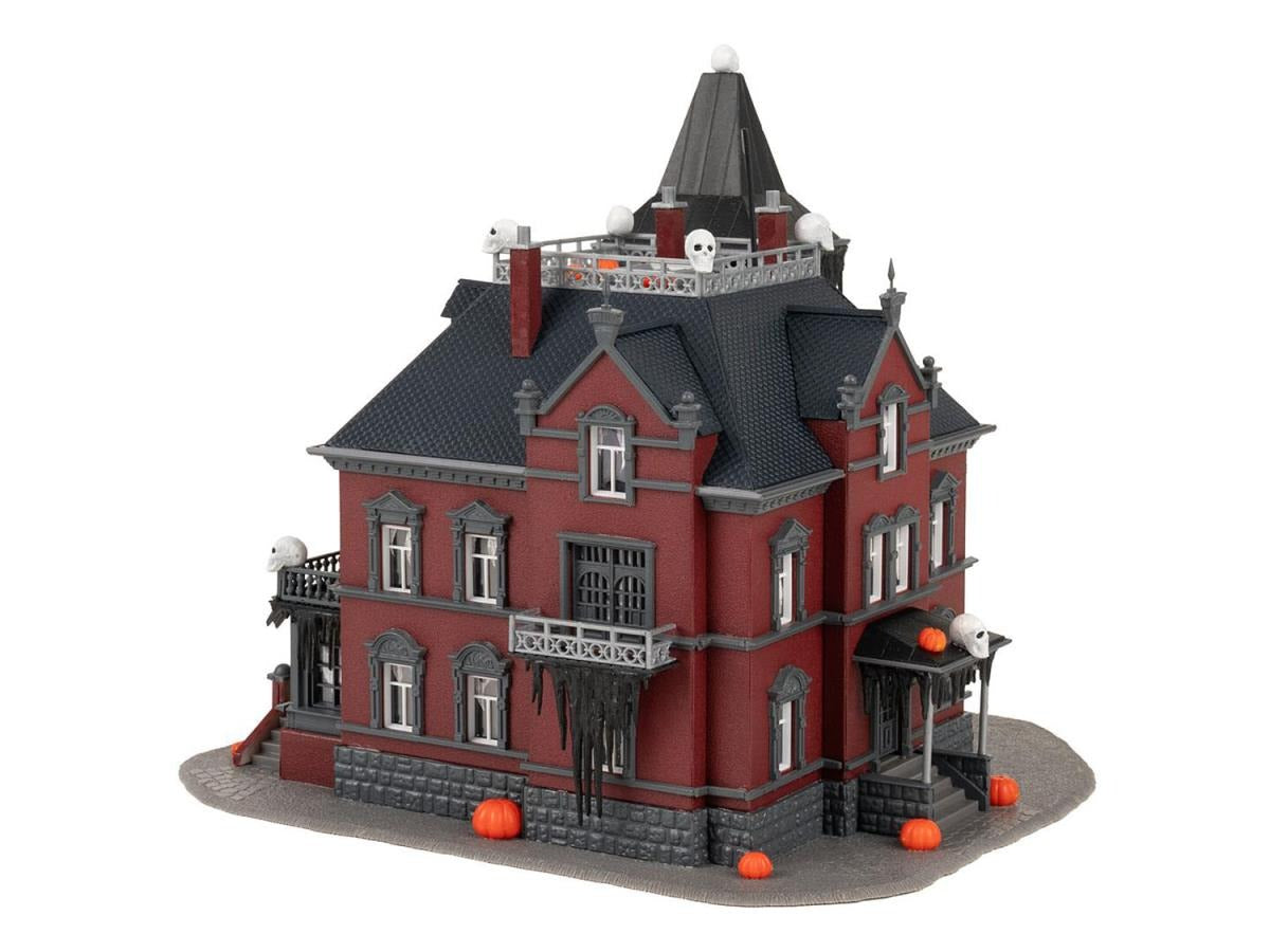 Faller FA239009 Halloween Kit Set N Gauge