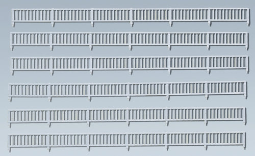 Faller Fencing 816mm III N Gauge 272401
