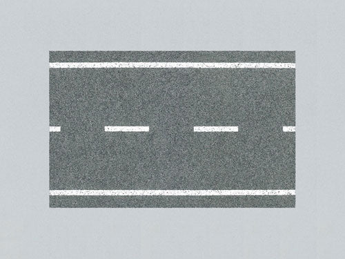 Faller Flexible Road Foil 1000x40mm N Gauge 272458