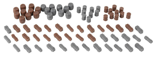 Faller Assorted Loads Kit II FA272918 N Gauge