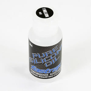 CML Fastrax Racing Pure Silicone Diff Oil 1000000CST 61-1M