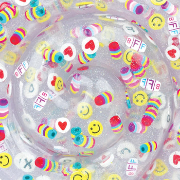 Crazy Aaron's Trendsetters BFF Thinking Foam Stretch Toy FB020-LB