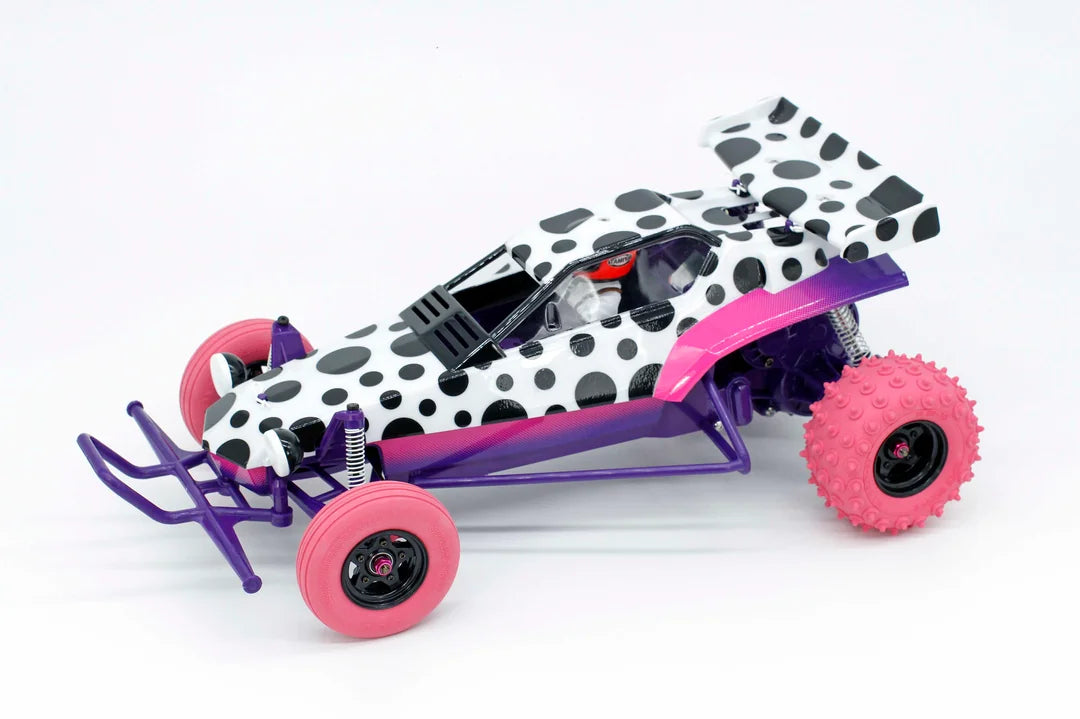 Tamiya RC 58527 Jun Watanabe Hornet (Ltd Edition) 1:10 Assembly Kit
