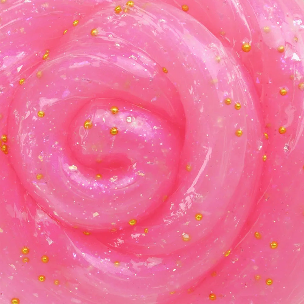 Crazy Aaron's Fairy Sprinkles Thinking Foam Strecth Toy Mini Tin FK003