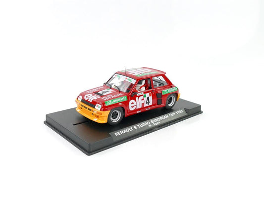 Fly Car Model R5 ELF FLYA2070 1:32 Slot Car