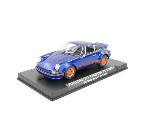 Fly Car Model P911 Street Car SW FLYA2077 1:32