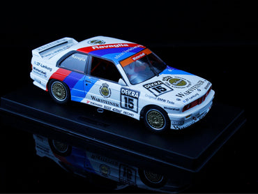 Fly Car Model M3 DTM Champion 1989 IL FLYA2099 1:32 Slot Car