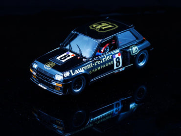 Fly Car Model R5 Eurocup 1983 SW FLYA2110 1:32 Slot Car