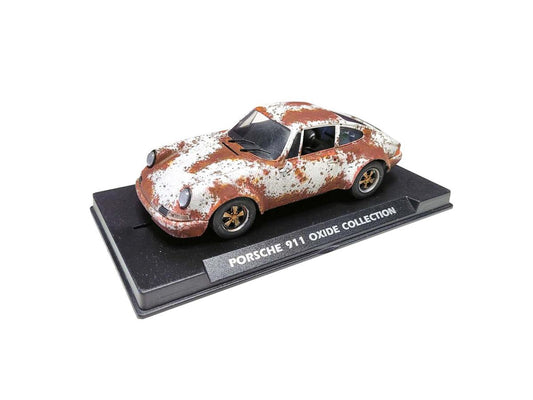 Fly Car Model Porsche 911 Rusty Collection 1:32 E2057