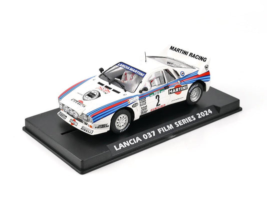 Fly Car Model Lancia 037 Film Series E2083 1:32