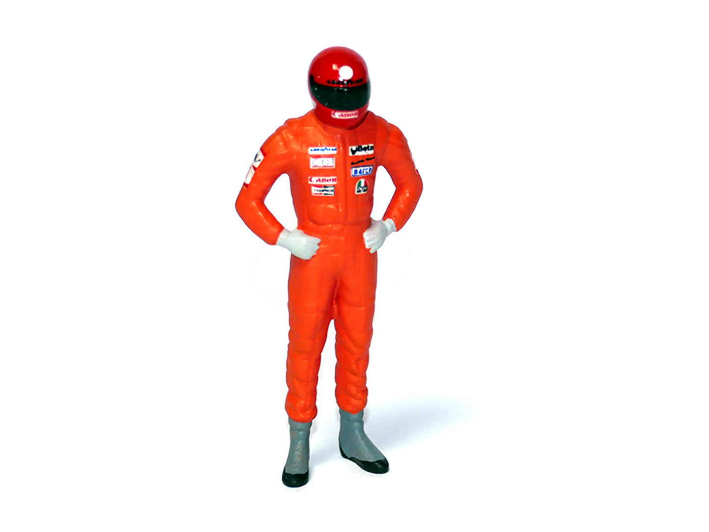 Fly Car Model Vittorio Brambilla Figure 1:32 F.BRA1