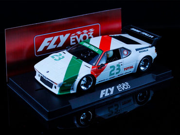 Fly Car Model Racing M1 Italy FLYR2003R3 1:32 Slot Car