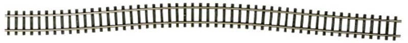 Fleischmann Semi-Flexible Track 730mm N Gauge FM22201