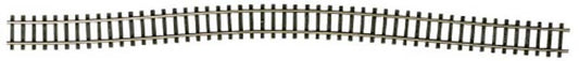 Fleischmann Semi-Flexible Track 730mm N Gauge FM22201