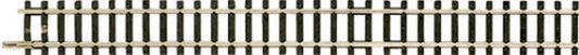 Fleischmann Straight Track 312.6mm N Gauge FM22202