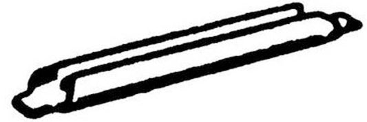 Fleischmann Metal Rail Joiners (50) N Gauge FM22213