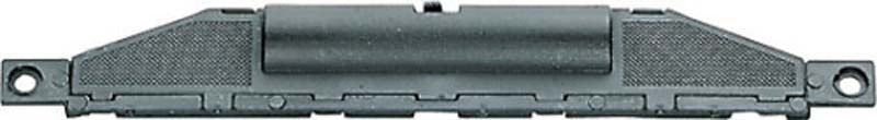 Fleischmann Left Hand Point Motor N Gauge FM22218