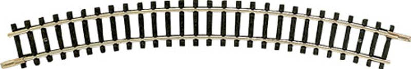 Fleischmann Curved Track Radius 3 30 Degree 261.8mm N Gauge FM22223
