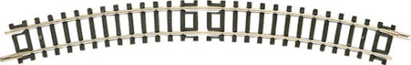 Fleischmann Curved Track Radius 3a 30 Degree 295.4mm N Gauge FM22224