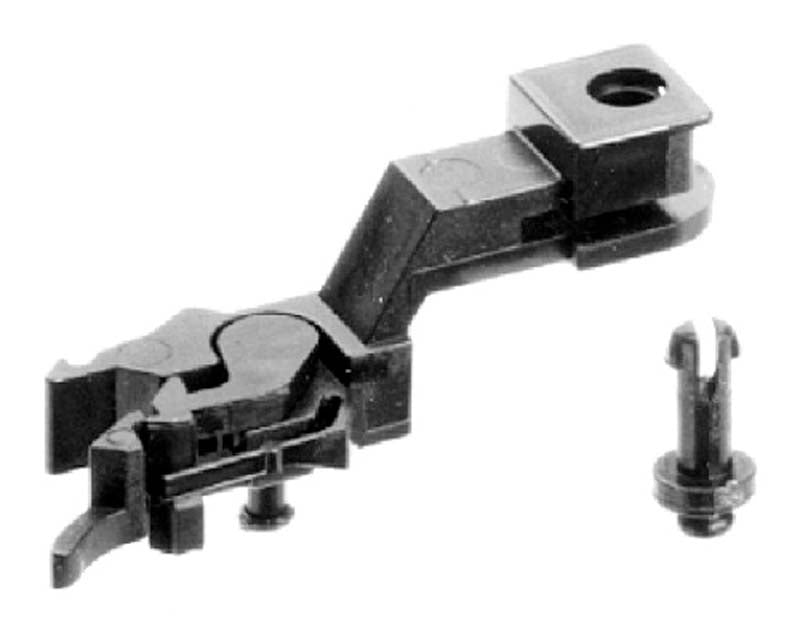 Fleischmann Profi Slot Couplings (50) HO/OO Gauge FM386516