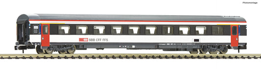 Fleischmann SBB A EW-IV 1st Class Coach VI FM6260014 N Gauge