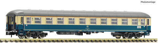 Fleischmann DB Am203 1st Class Express Coach IV N Gauge FM6260033