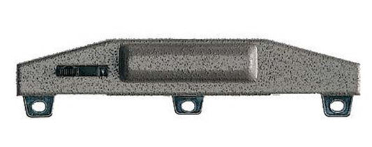 Fleischmann Profi Track Clip on Electric Universal Point Motor N/HO Gauge