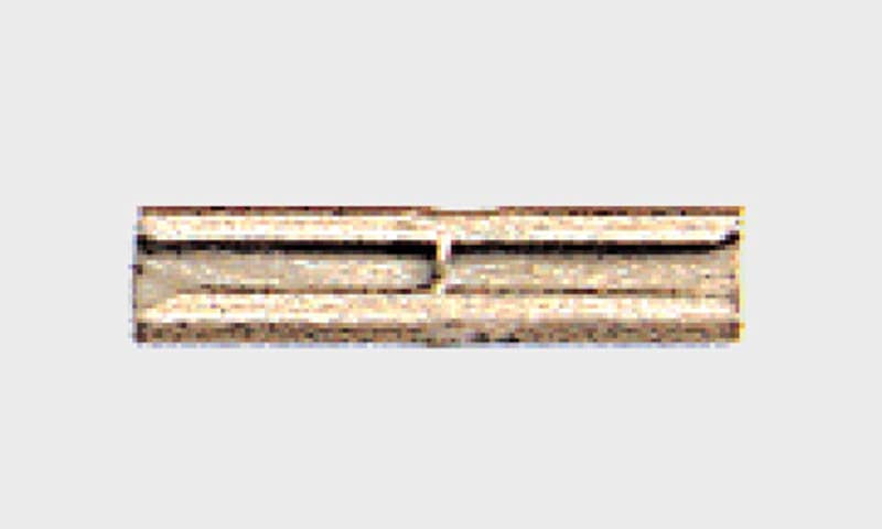 Fleischmann Profi Track Isolating Rail Joiners (12) HO Gauge FM6433