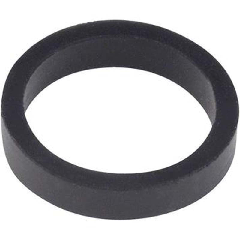 Fleischmann Traction Tyres 10.6mm x 1.3mm (10) HO/OO Gauge FM648005