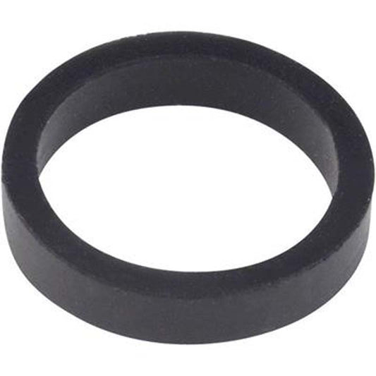 Fleischmann Traction Tyres 9.9mm x 1.3mm (10) HO/OO Gauge FM648006