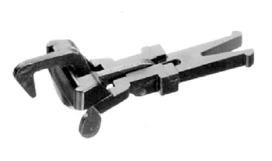 Fleischmann Clip In Coupling for NEM362 w/ Close Cpling HO/OO Gauge