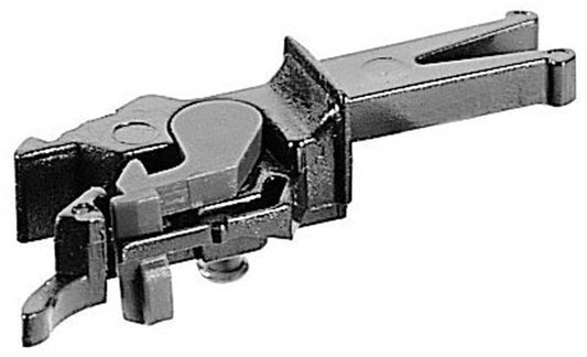 Fleischmann Profi Coupling Clip In for Rack and Pinion Locos/Coaches HO/OO Gauge