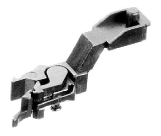 Fleischmann Profi Lug Fitting Coupling HO/OO Gauge FM6517