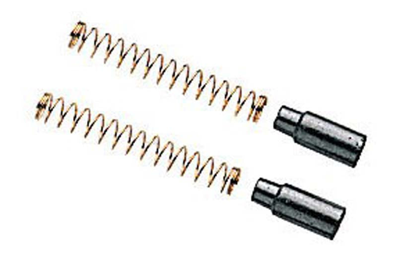 Fleischmann Spare Brushes and Springs (1pr) N/HO Gauge FM6518