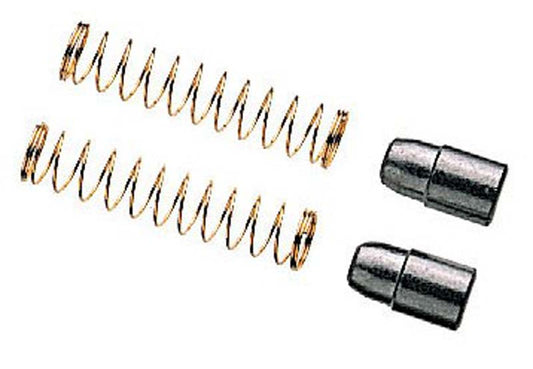 Fleischmann Spare Brushes and Springs (1pr) HO/OO Gauge FM6519