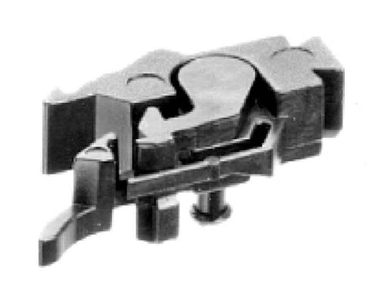 Fleischmann Profi Coupling Head HO/OO Gauge FM6570