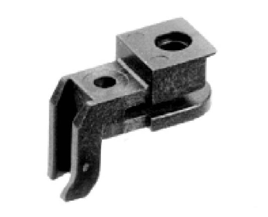 Fleischmann Adaptor for Profi Coupling Head HO/OO Gauge FM6572