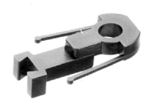 Fleischmann Coupling Mounting for Profi Coupling Head HO/OO Gauge FM6575