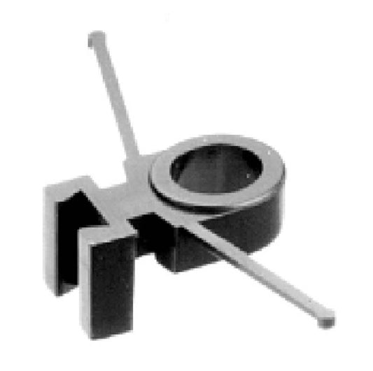 Fleischmann Coupling Mounting for Profi Coupling Head HO/OO Gauge FM6576