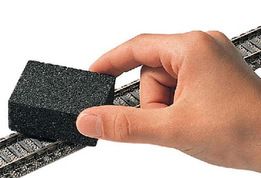 Fleischmann Profi Track Cleaning Rubber N/HO/OO Gauge FM6595