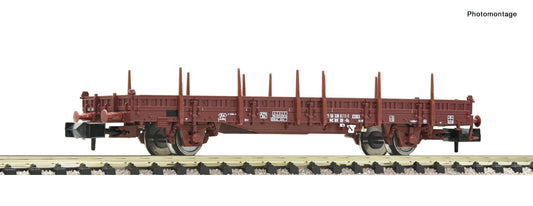 Fleischmann DR Ks Stake Wagon IV FM6660001 N Gauge