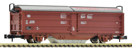 Fleischmann DB Fleischmann Track Cleaning Wagon IV FM6660015 N Gauge