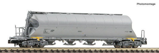Fleischmann OBB Uacs-x Dust Silo Bogie Wagon V N Gauge FM6660063