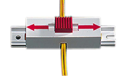 Fleischmann Momentary Reversing Switch N/HO/OO Gauge FM6905