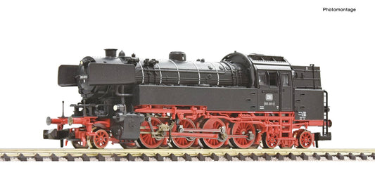 Fleischmann 706504 DB BR065 001-0 Steam Locomotive IV N Gauge