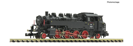 Fleischmann OBB Rh86 785 Steam Locomotive III (DCC-Sound) FM708775 N Gauge